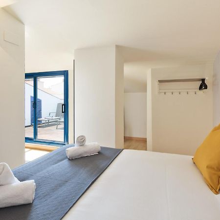 Lucas House Apartments By Sitges Group Exterior photo