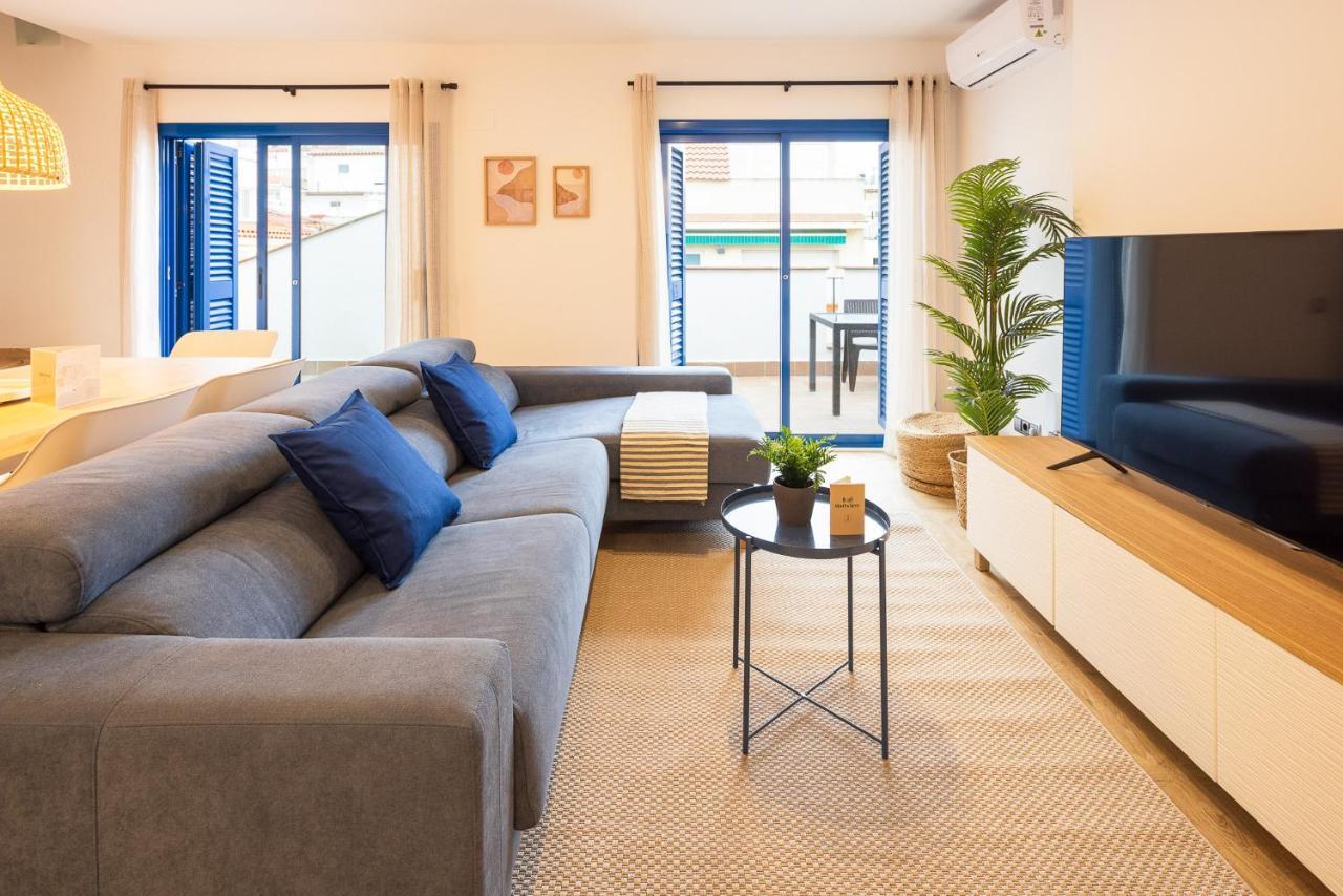 Lucas House Apartments By Sitges Group Exterior photo