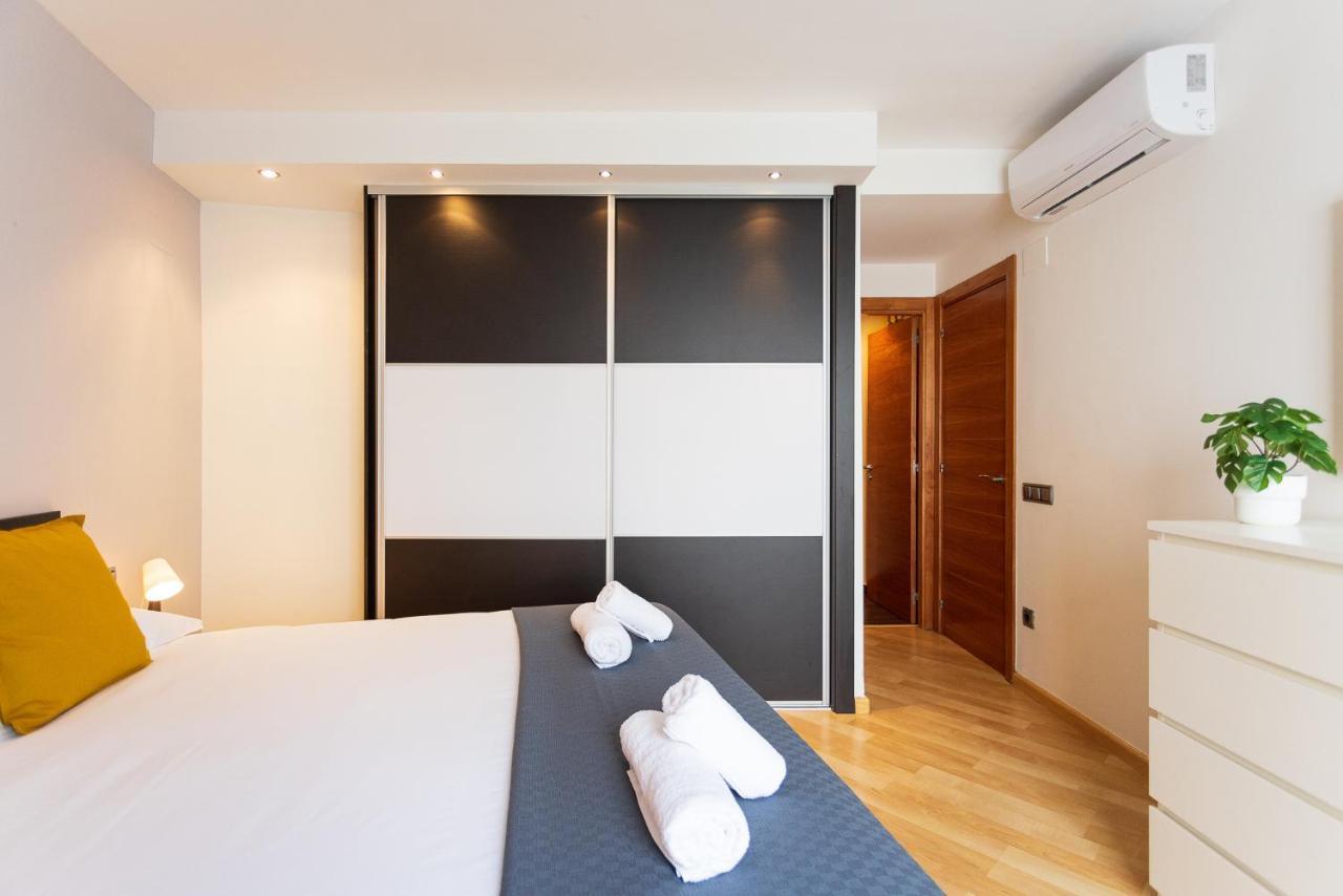 Lucas House Apartments By Sitges Group Exterior photo