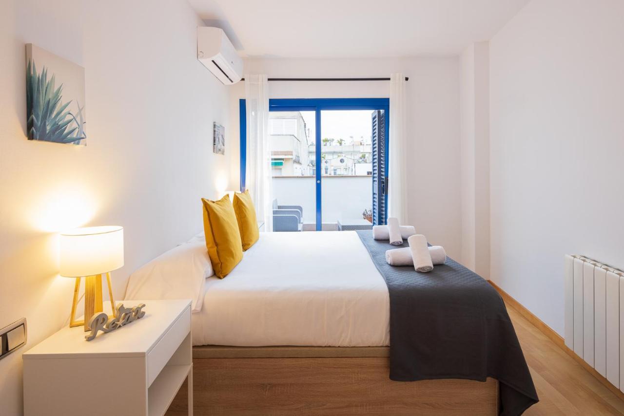 Lucas House Apartments By Sitges Group Exterior photo