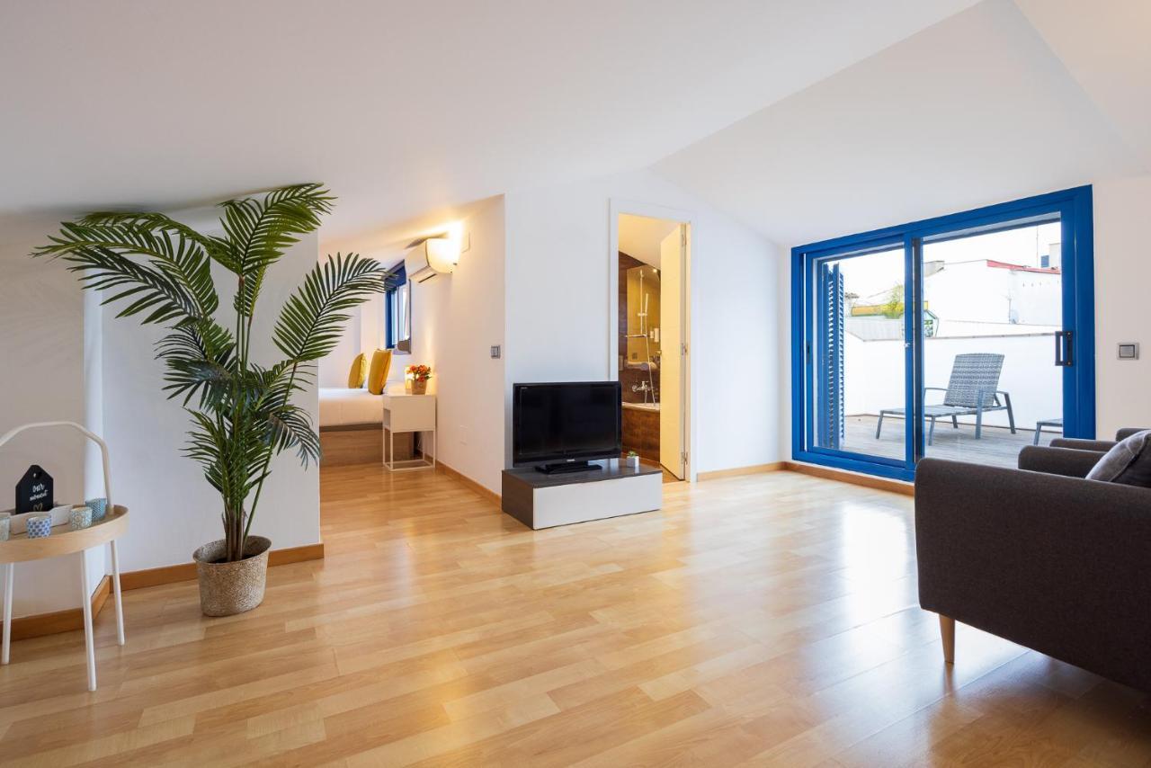 Lucas House Apartments By Sitges Group Exterior photo