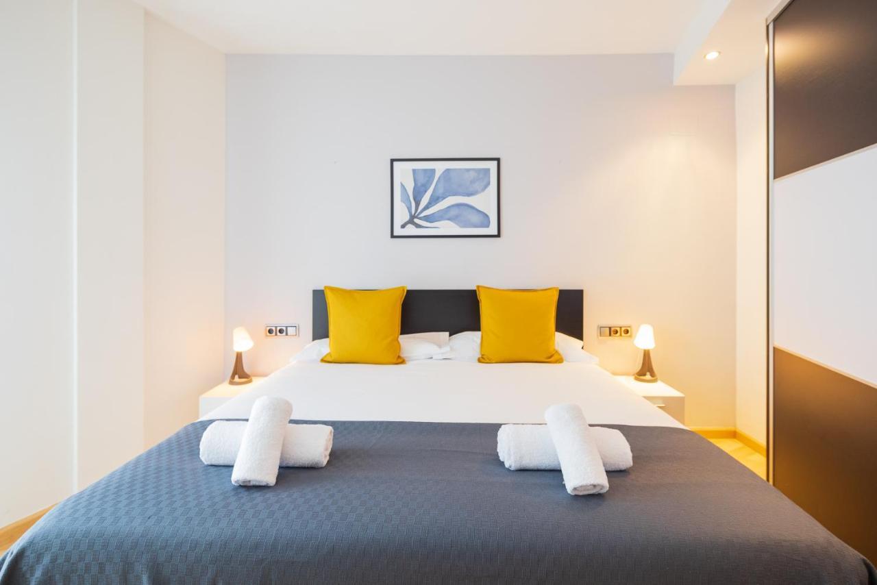 Lucas House Apartments By Sitges Group Exterior photo