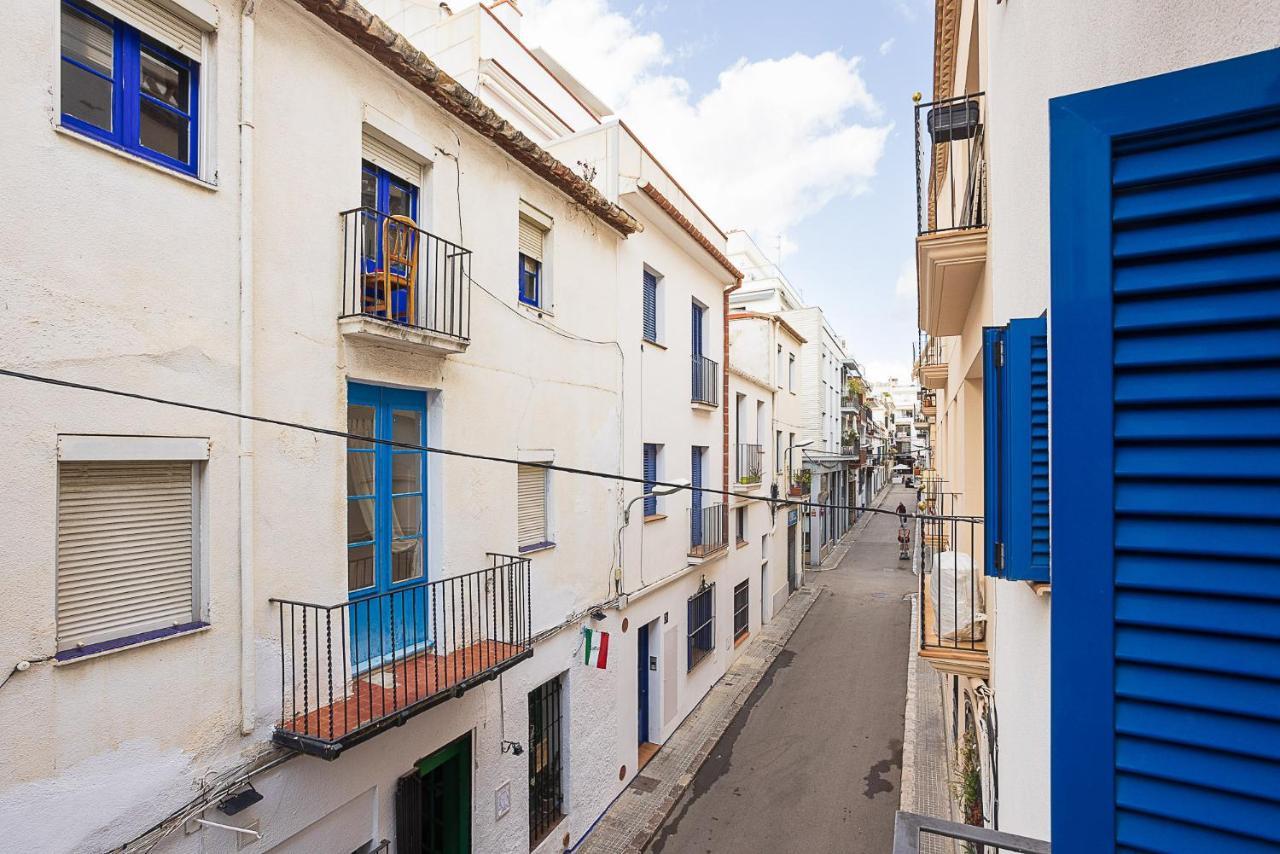 Lucas House Apartments By Sitges Group Exterior photo