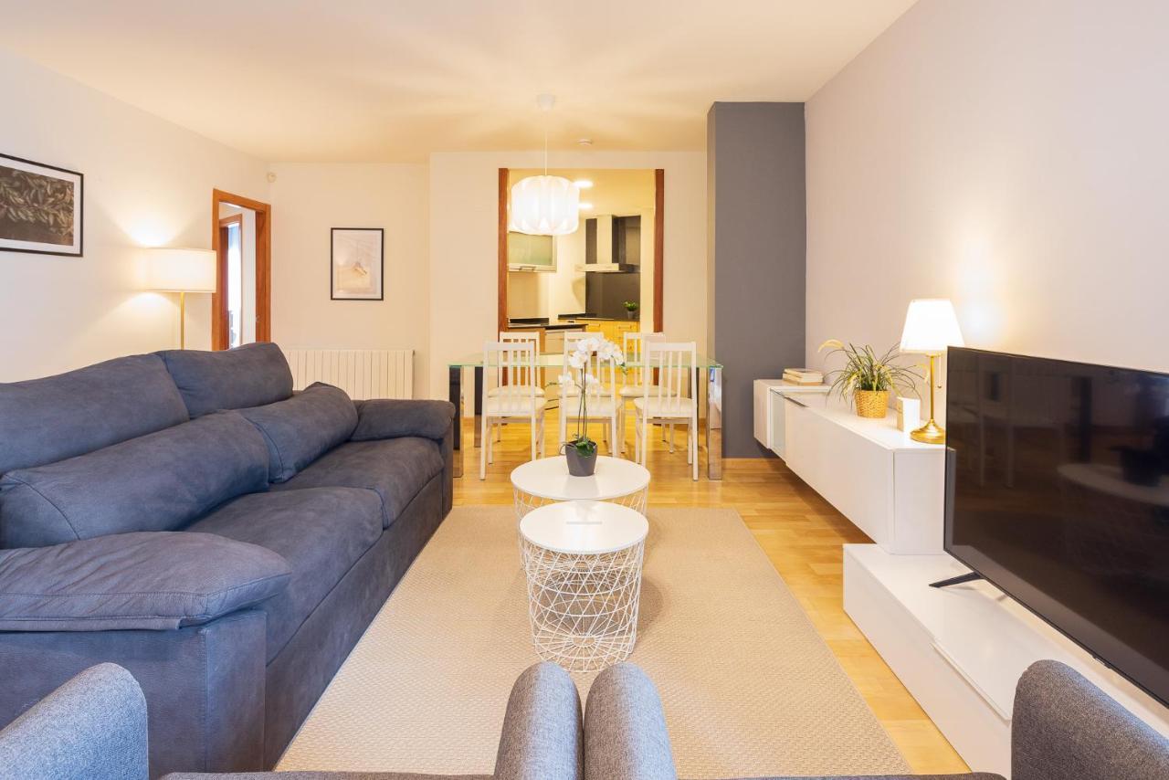 Lucas House Apartments By Sitges Group Exterior photo