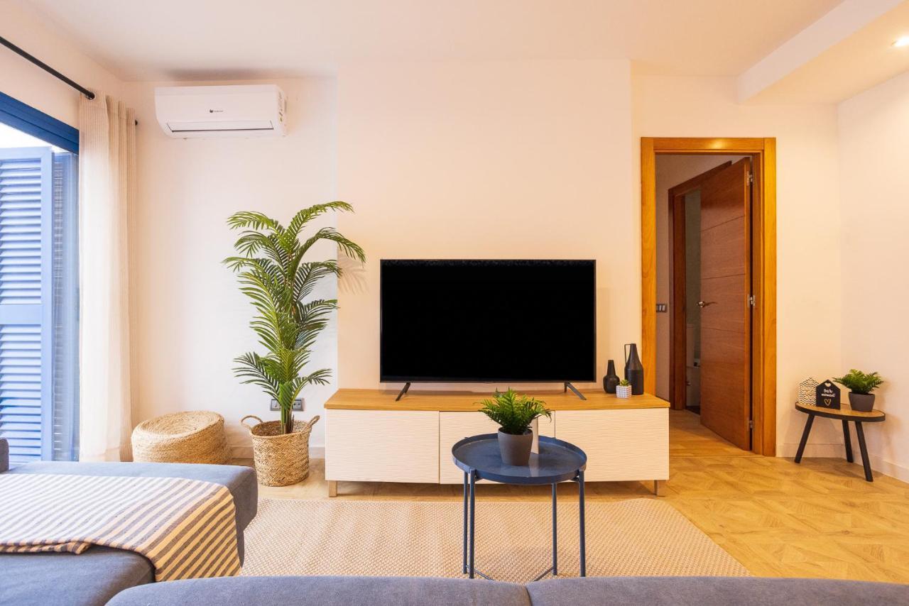 Lucas House Apartments By Sitges Group Exterior photo
