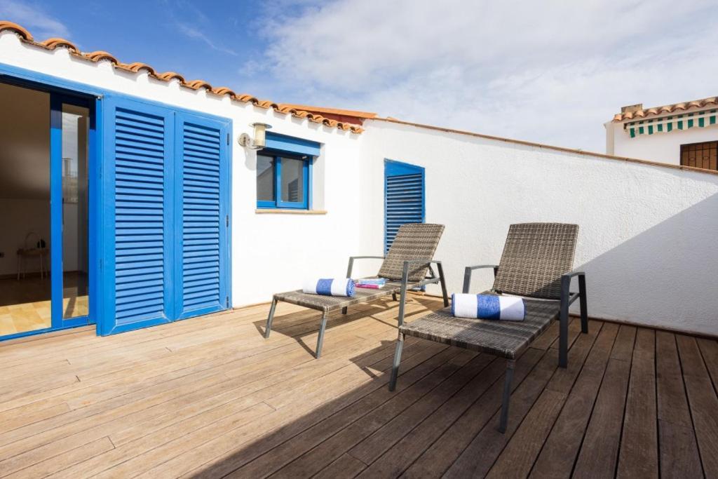 Lucas House Apartments By Sitges Group Exterior photo