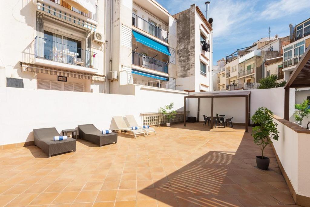 Lucas House Apartments By Sitges Group Exterior photo