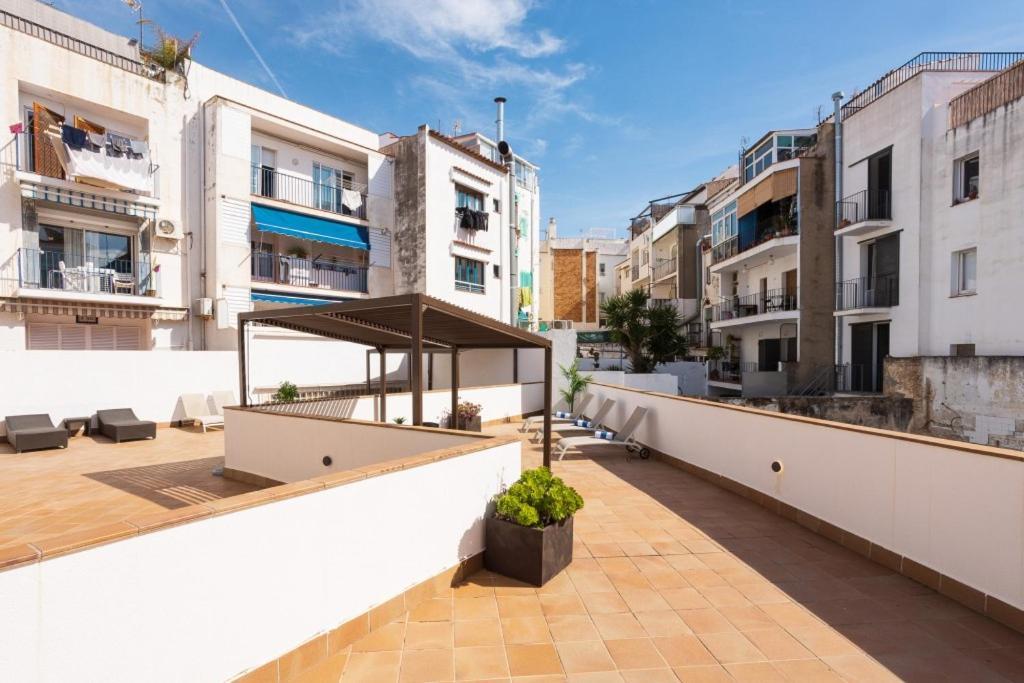 Lucas House Apartments By Sitges Group Exterior photo