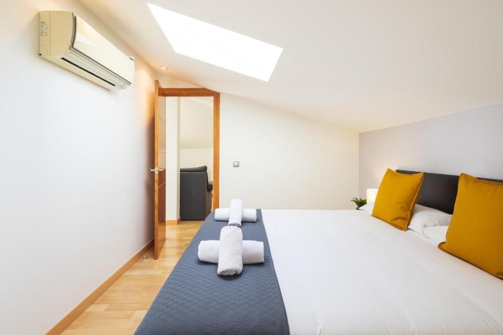 Lucas House Apartments By Sitges Group Exterior photo