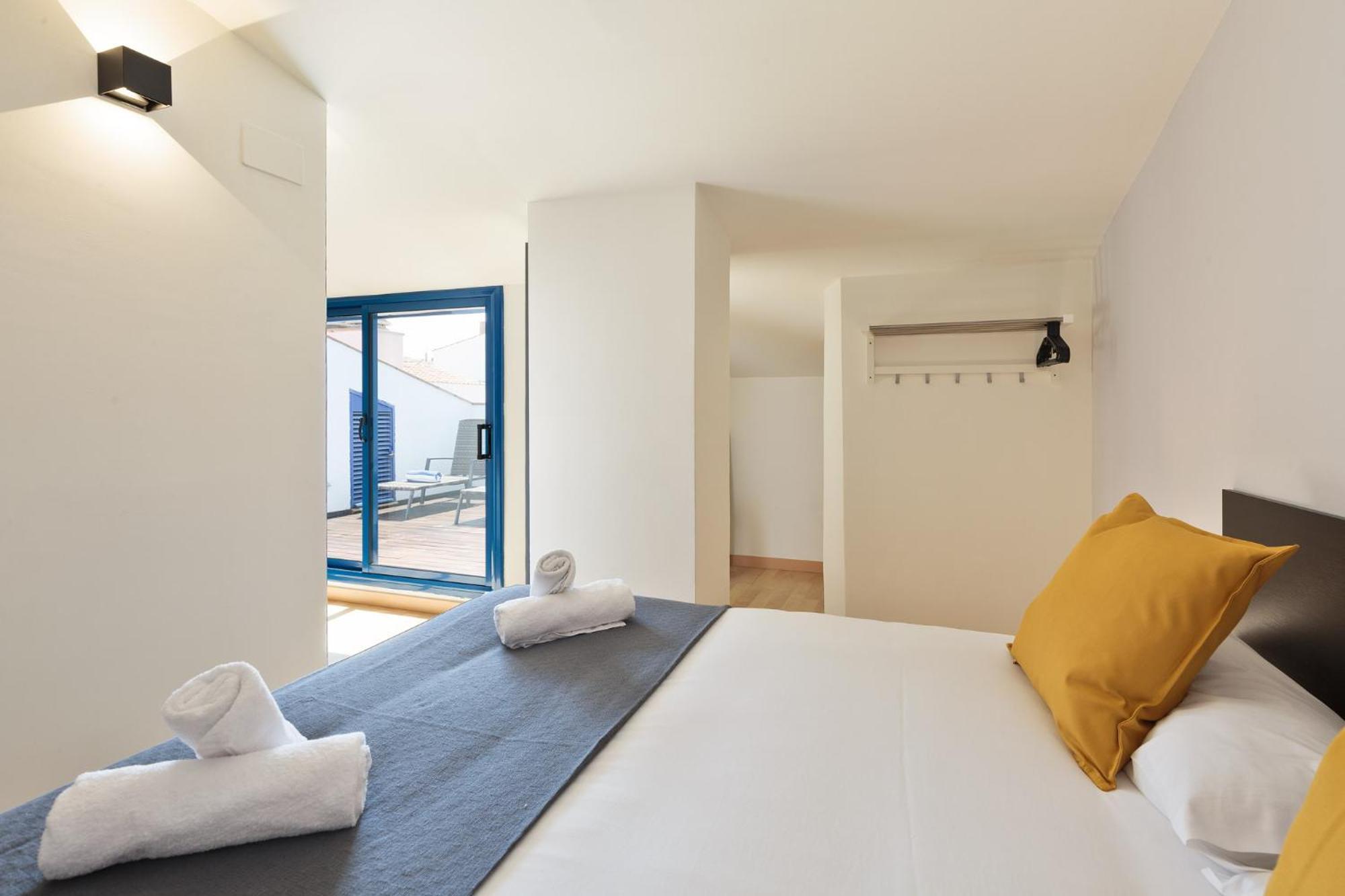 Lucas House Apartments By Sitges Group Exterior photo