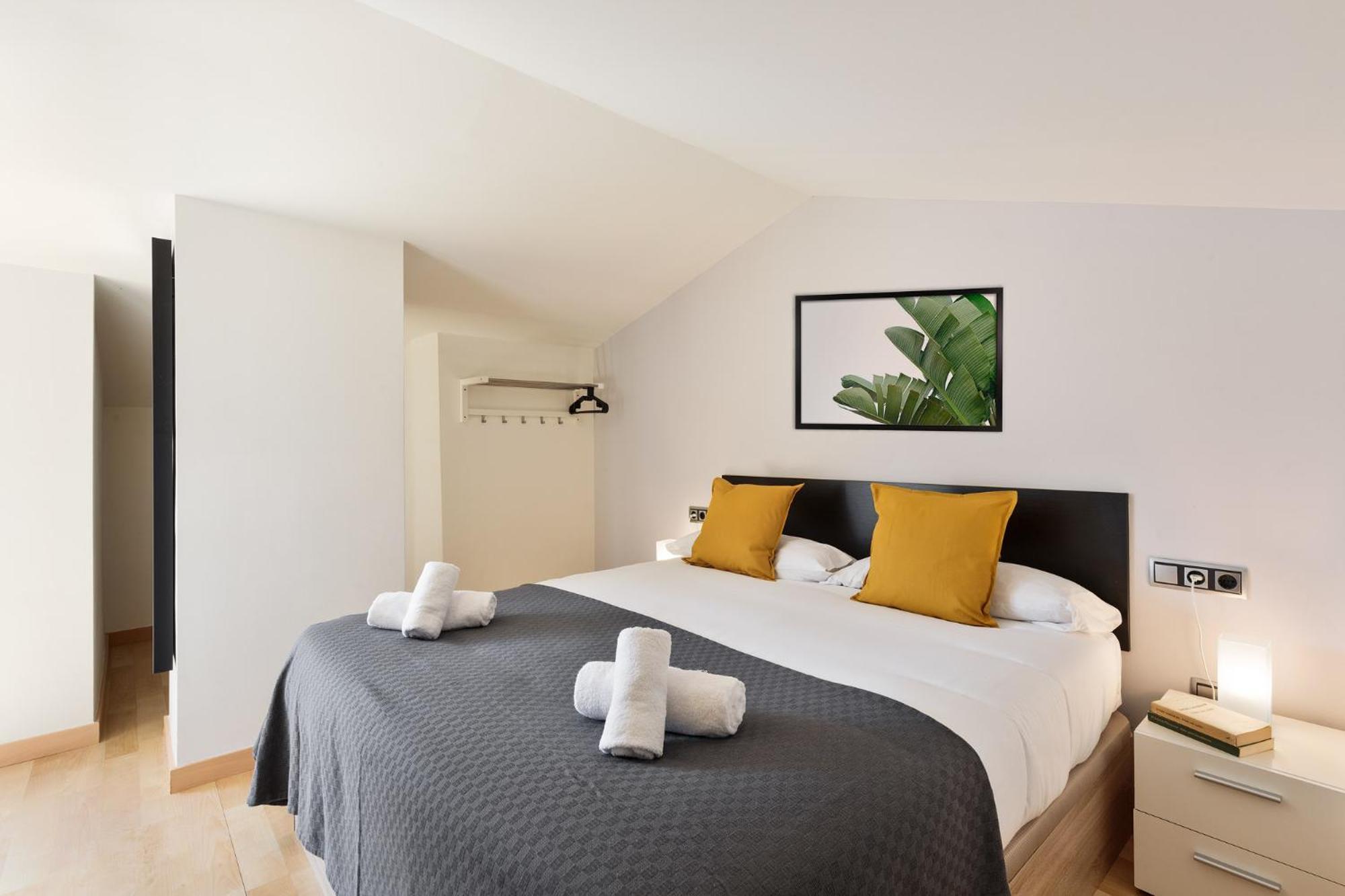 Lucas House Apartments By Sitges Group Exterior photo