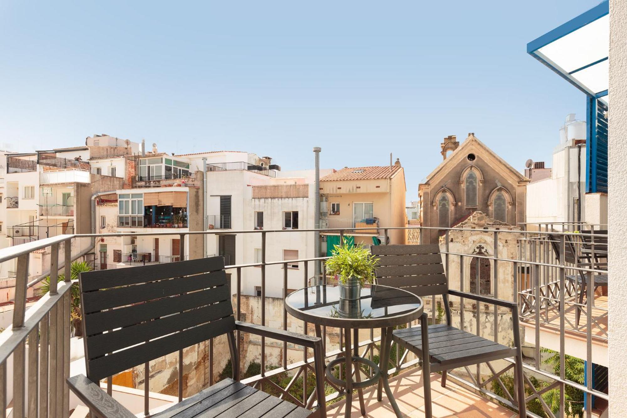 Lucas House Apartments By Sitges Group Exterior photo