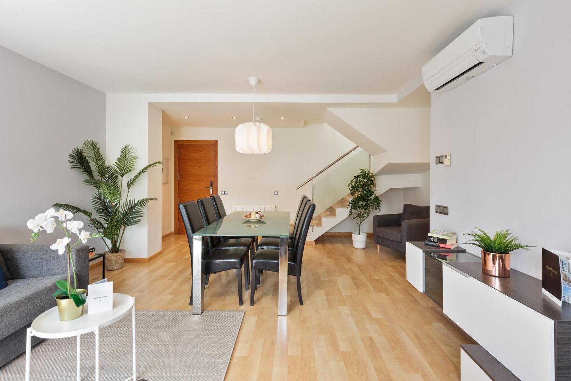 Lucas House Apartments By Sitges Group Exterior photo